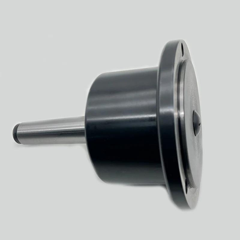 Lathe Chuck 3 Jaw 125Mm - Адаптер-фланец для токарного станка с конусом