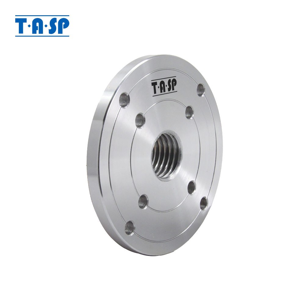 Lathe Chuck 3 Jaw 125Mm - TASP 4 