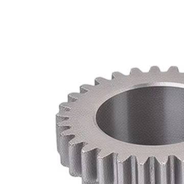 Mini Metal Lathe 7X14 - Двухкомпонентный металлический комплект шестерен, совместимый с