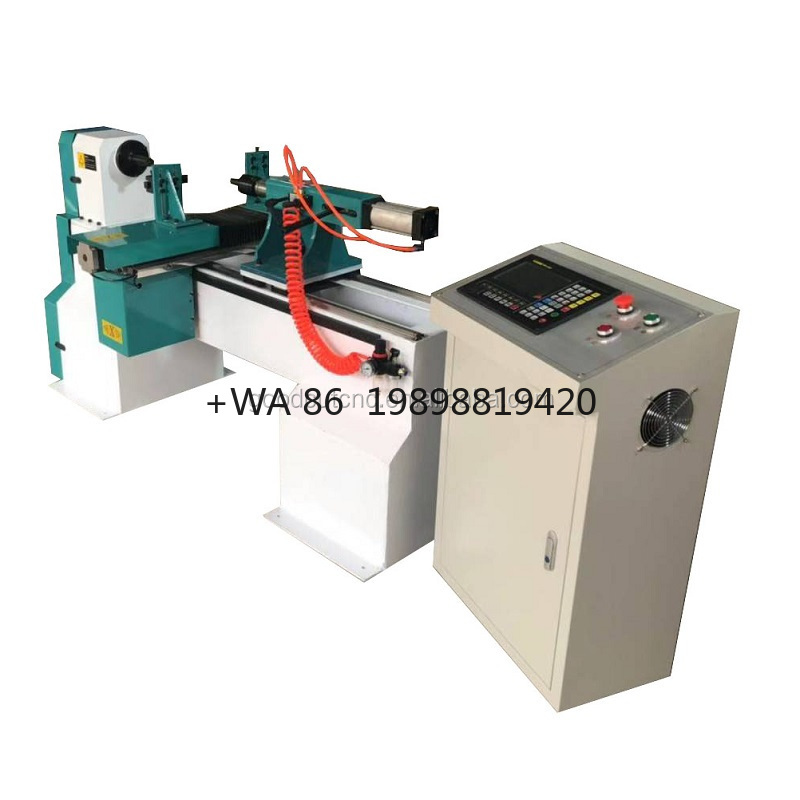 Wood Lathe 1000Mm Mini - Токарно-токарный станок, рабочий станок для рабочей