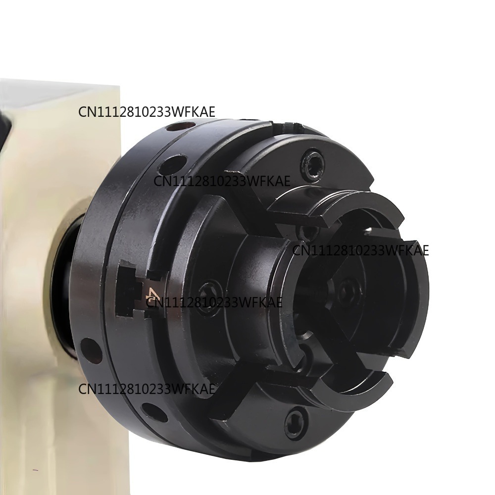Wood Lathe Chuck 4 Jaw - 1 комплект из 4 деревянных патронов
