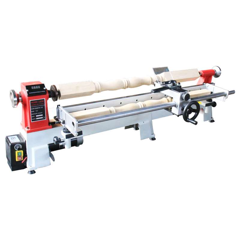 Wood Lathe Duplicator Attachment - Насадка-копировальный станок для токарного станка по