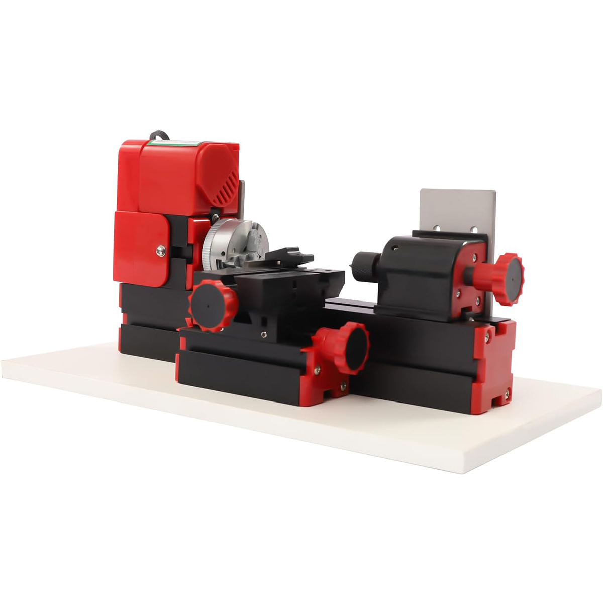 Cnc Wood Lathe Machine - Высокоскоростной мини-токарный станок по дереву и
