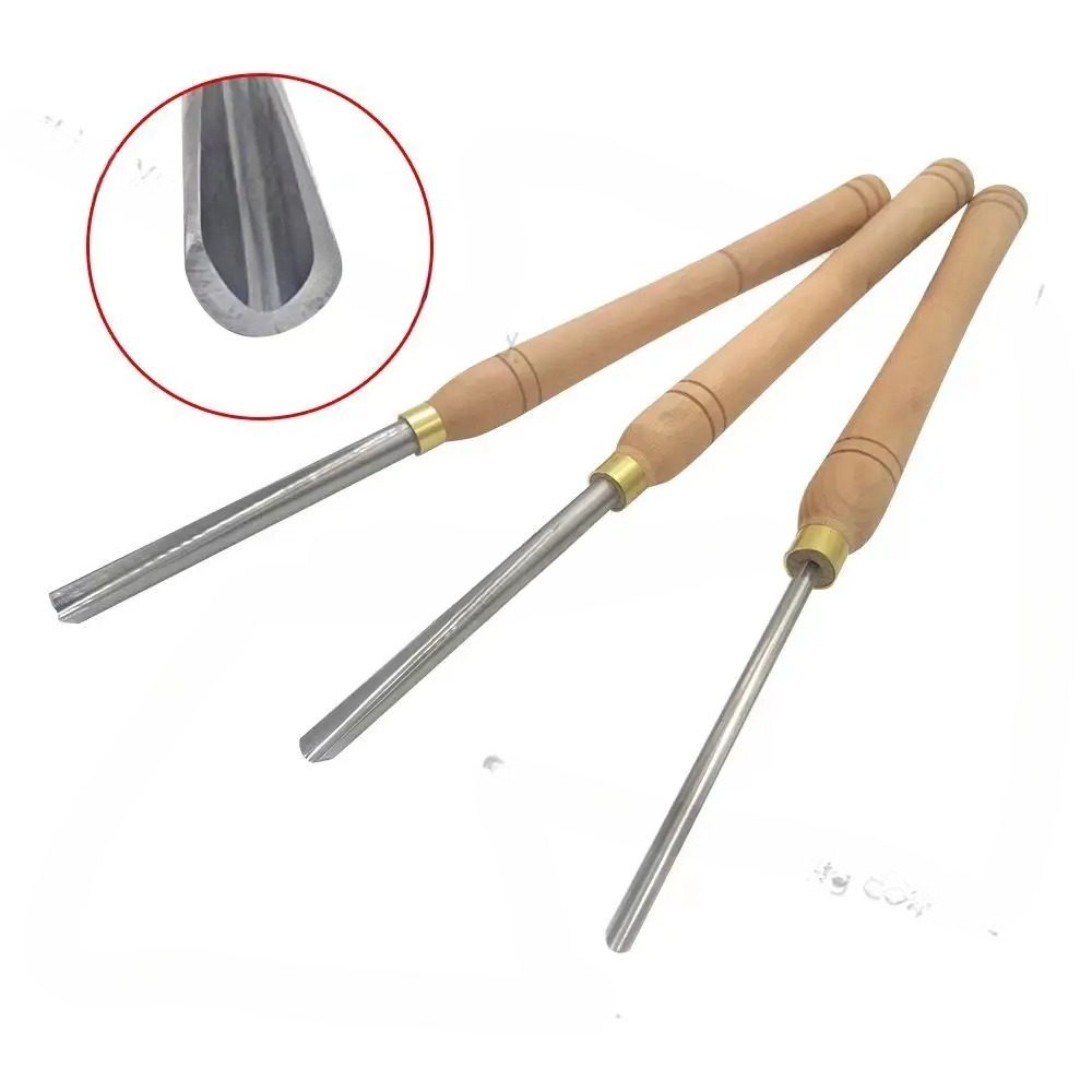 Woodturning Tools Set Hss - HSS чаша строжка токарный станок по