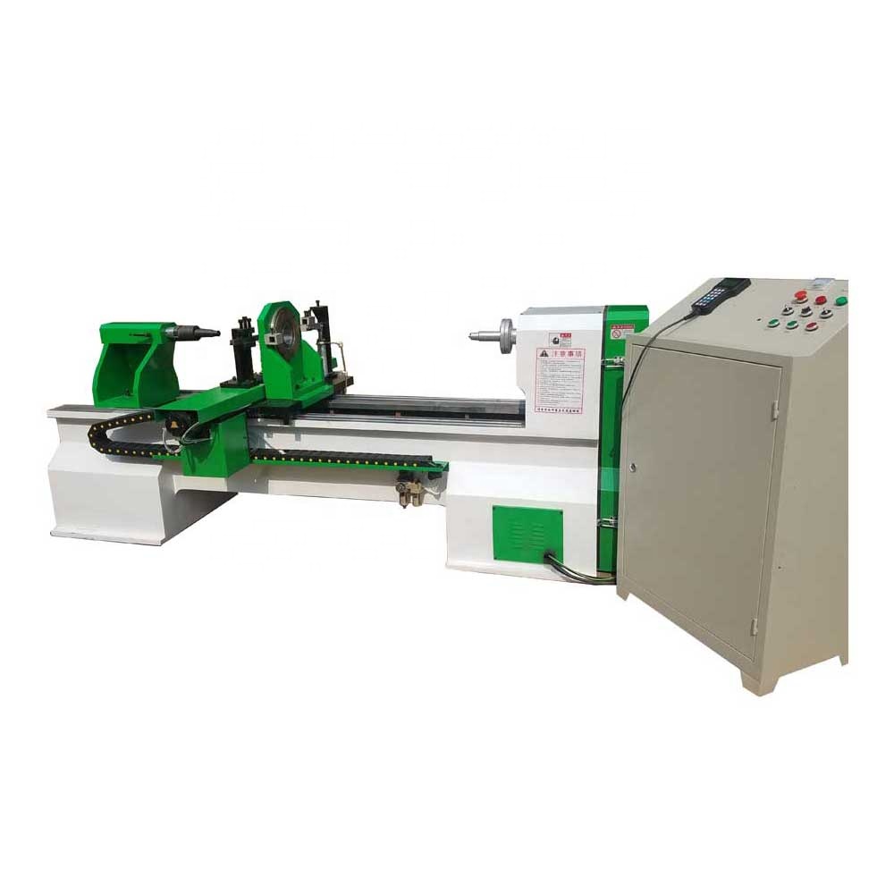 Токарно-фрезерный станок с ЧПУ – обзор и цена Cnc Wood Lathe Machine