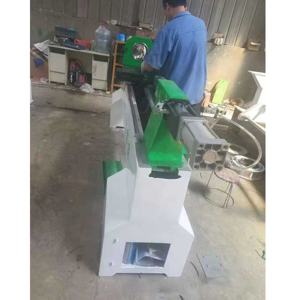 Токарно-фрезерный станок с ЧПУ – обзор и цена Cnc Wood Lathe Machine