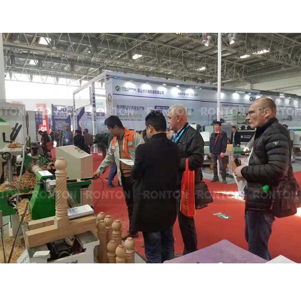 Токарно-фрезерный станок с ЧПУ – обзор и цена Cnc Wood Lathe Machine