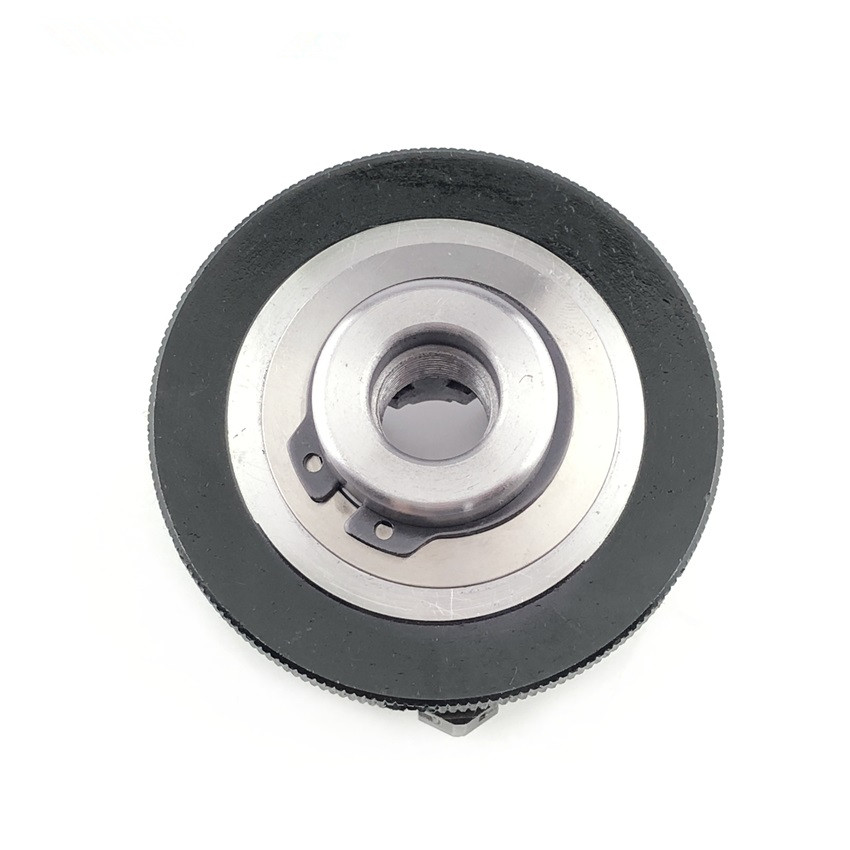 1 шт., 3-кулачковый токарный п – обзор и цена Lathe Chuck 3 Jaw 125Mm