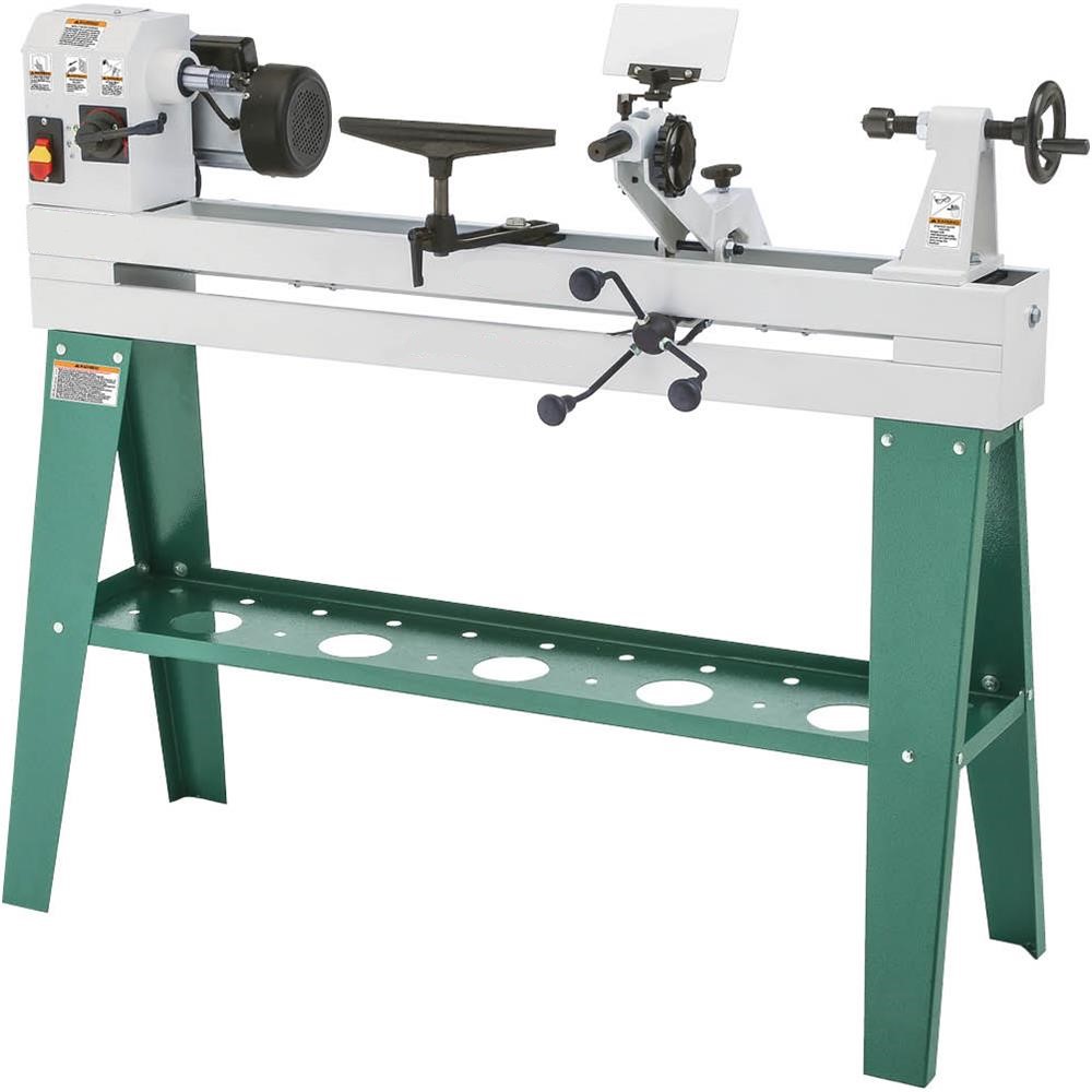 Токарный станок с ЧПУ по дерев – обзор и цена Cnc Wood Lathe Machine