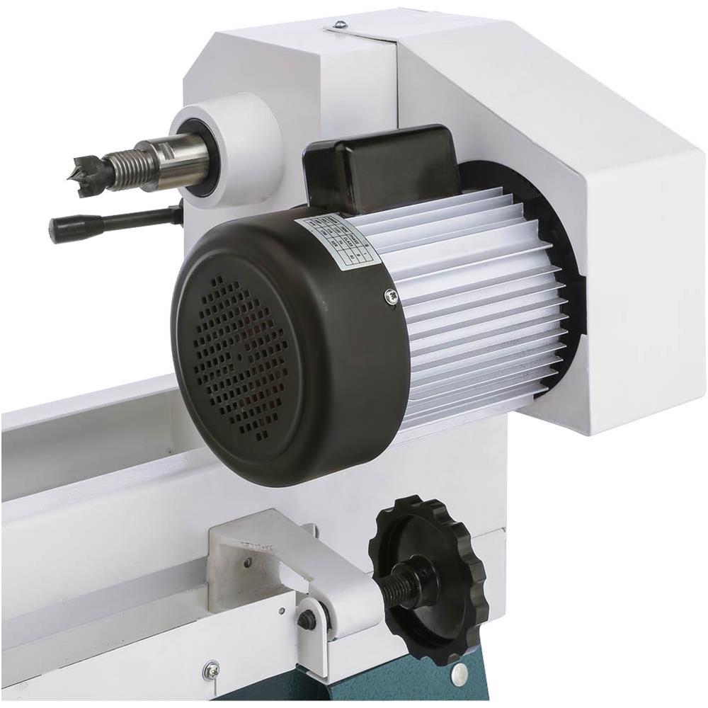 Токарный станок с ЧПУ по дерев – обзор и цена Cnc Wood Lathe Machine