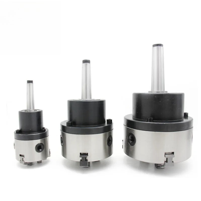 Патрон ротационный с конически – обзор и цена Lathe Chuck 3 Jaw 125Mm