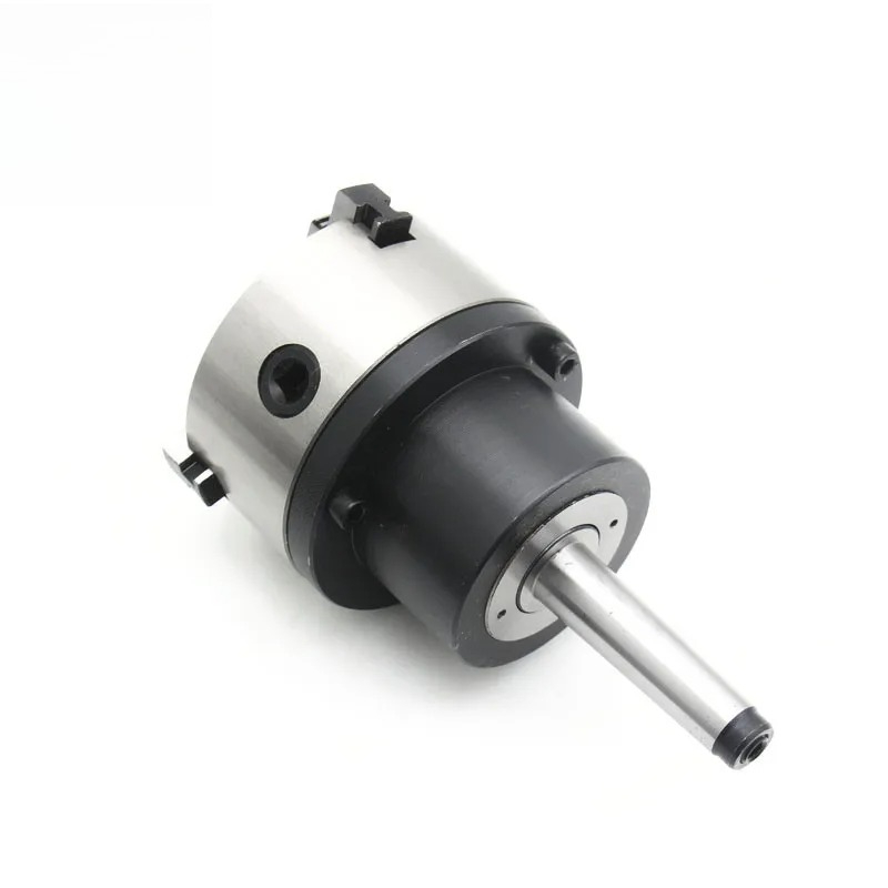Патрон ротационный с конически – обзор и цена Lathe Chuck 3 Jaw 125Mm