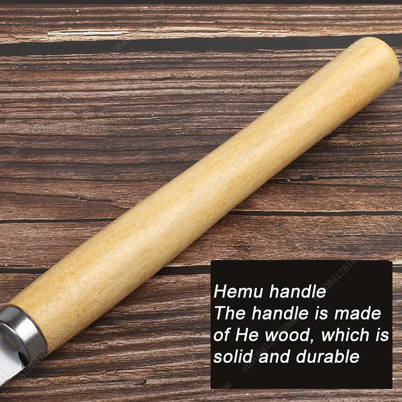 Набор столярных инструментов д – обзор и цена Woodturning Tools Set Hss