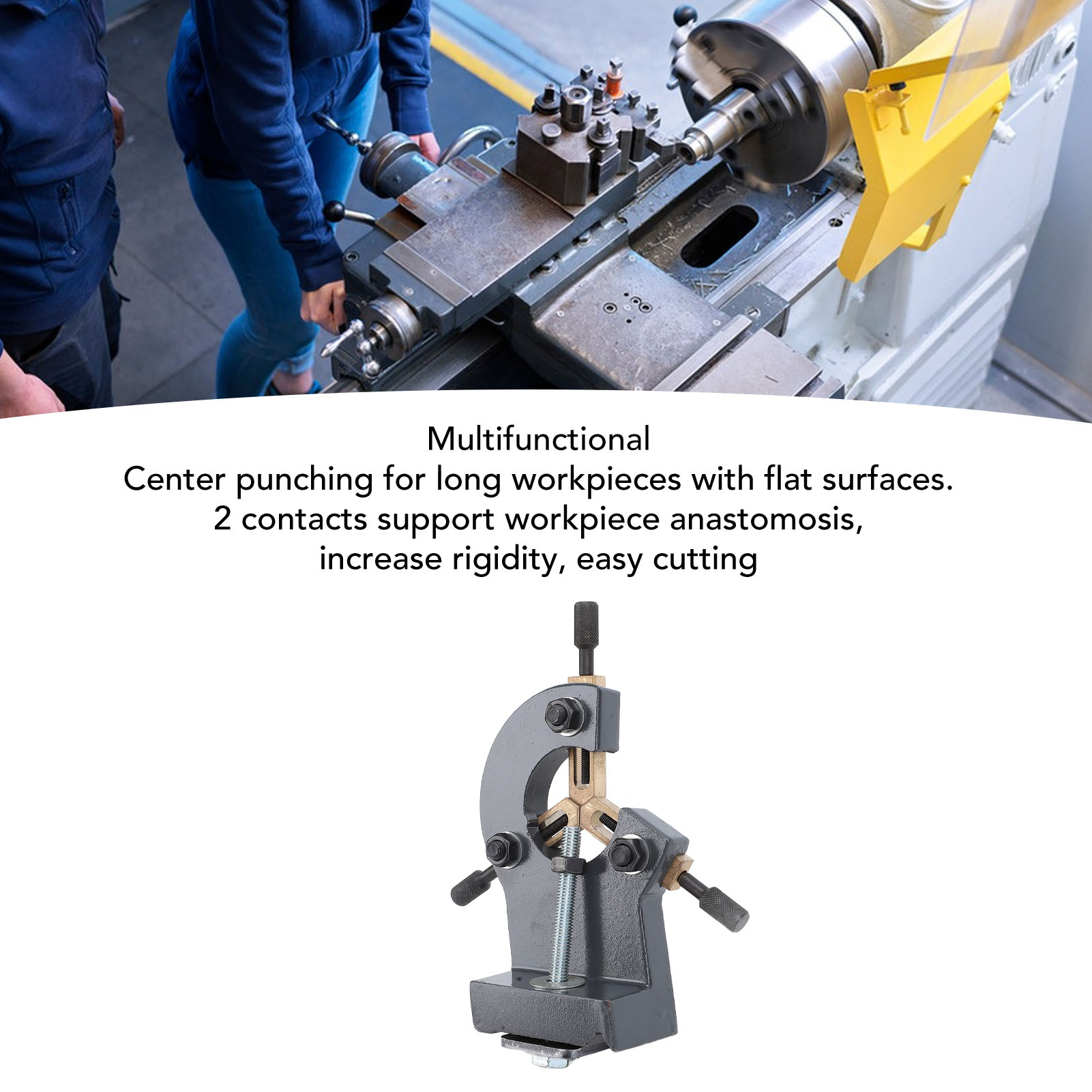 Металлическая опорная шпиндель – обзор и цена Mini Metal Lathe 7X14