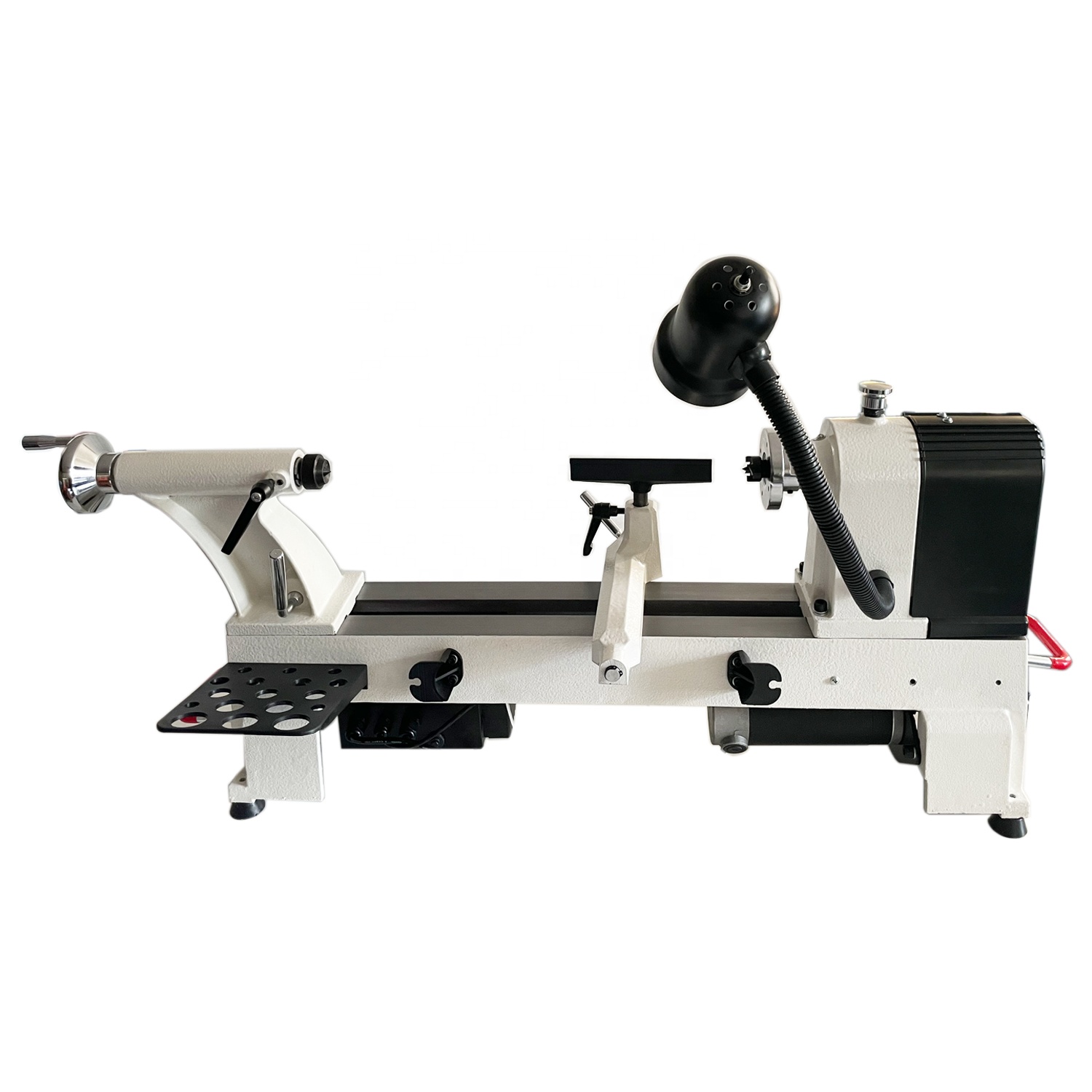 Товар CHANSEN # Мини-токарный  – обзор и цена Woodworking Lathe Variable Speed 550W