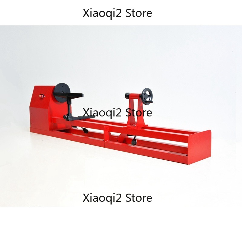 Мини-токарный станок по дереву – обзор и цена Wood Lathe 1000Mm Mini