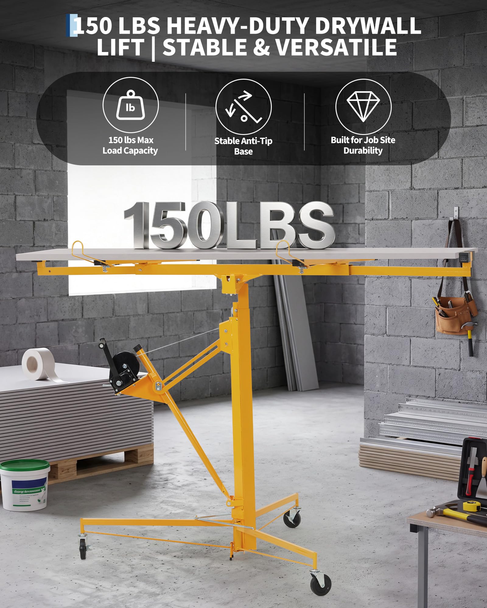 16-футовый усиленный подъемник – обзор и цена Wood Lathe Bed Extension
