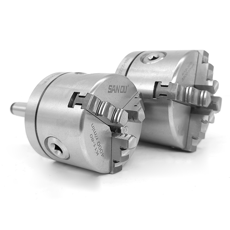 3-х кулачковый патрон 125 мм с – обзор и цена Lathe Chuck 3 Jaw 125Mm