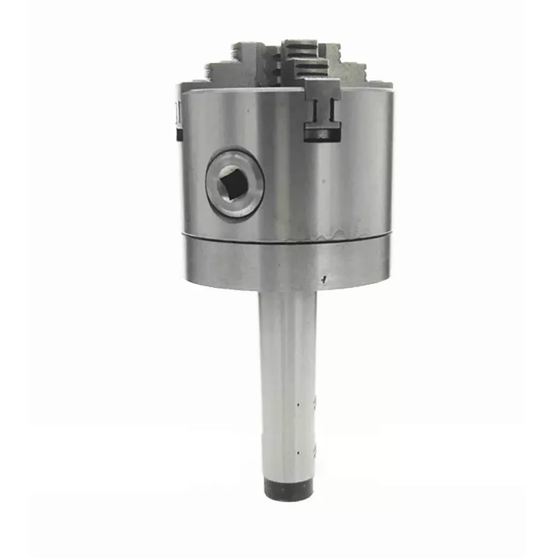 3-х кулачковый патрон 125 мм с – обзор и цена Lathe Chuck 3 Jaw 125Mm