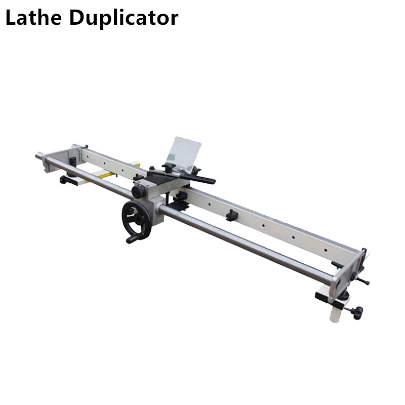 Насадки-дубликаторы для токарн – обзор и цена Wood Lathe Duplicator Attachment