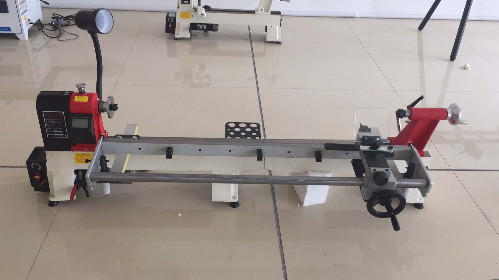 Насадки-дубликаторы для токарн – обзор и цена Wood Lathe Duplicator Attachment
