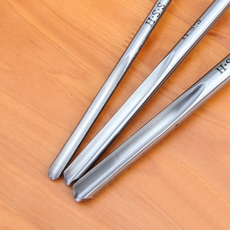 Набор для токарного станка, на – обзор и цена Woodturning Tools Set Hss