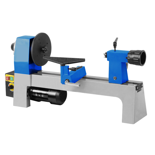 Регулировка скорости 550 Вт 8- – обзор и цена Woodworking Lathe Variable Speed 550W