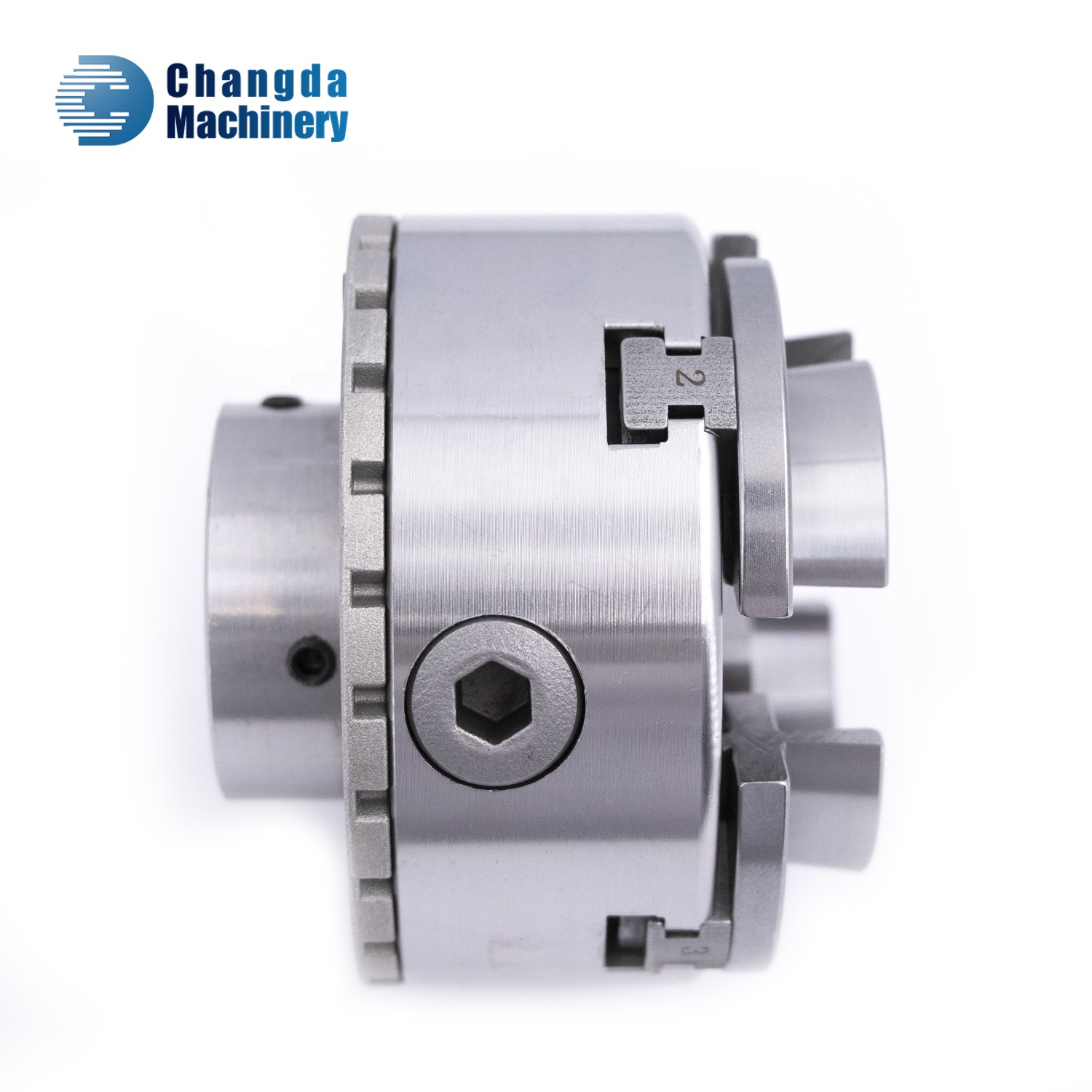 Станки с резьбой 1''-8 M33, па – обзор и цена Wood Lathe Chuck 4 Jaw