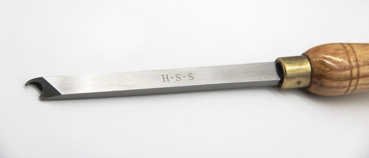 Набор резцов для токарного ста – обзор и цена Woodturning Tools Set Hss