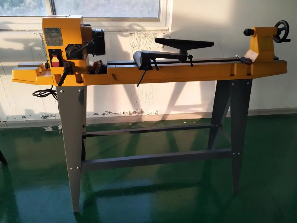 Токарный станок по дереву 14x4 – обзор и цена Wood Lathe Faceplate 6 Inch