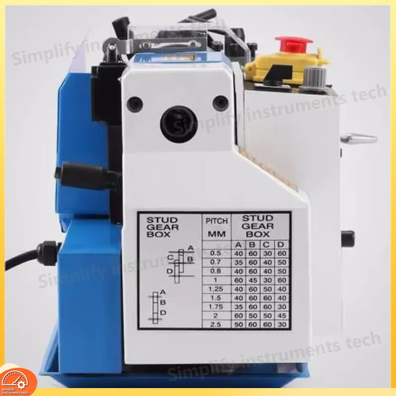 Мини-металлообрабатывающий ста – обзор и цена Mini Metal Lathe 7X14