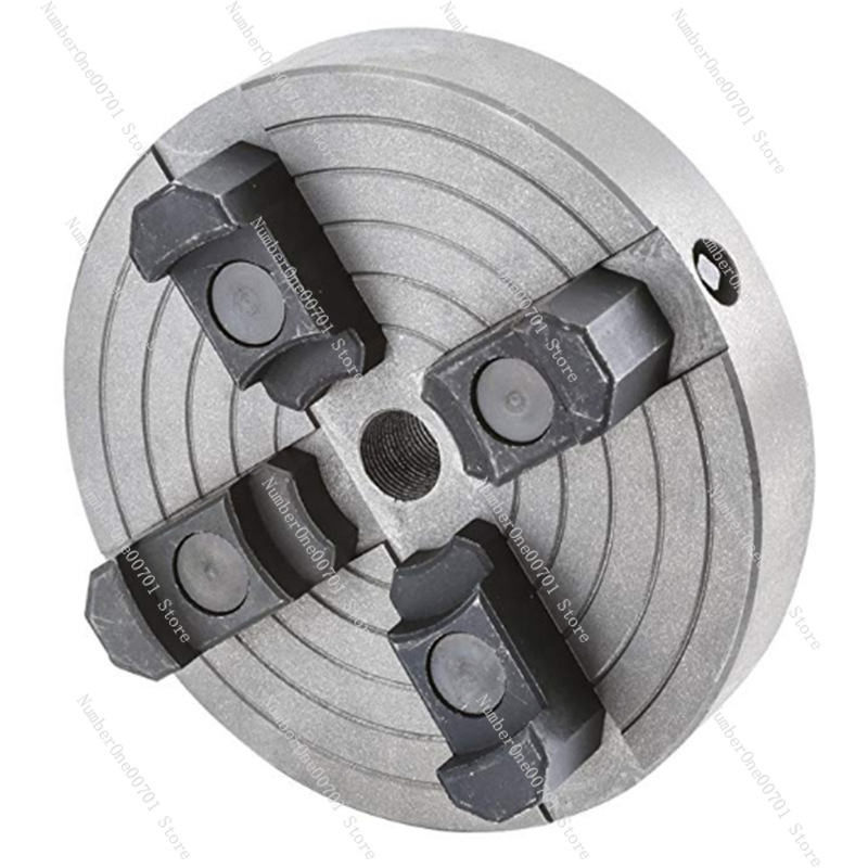 6-дюймовый самоцентрирующийся  – обзор и цена Wood Lathe Chuck 4 Jaw