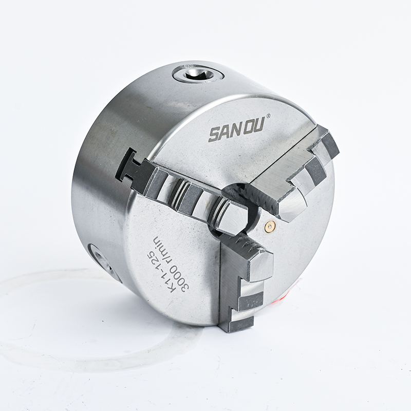 125 мм, патрон с прокруткой, о – обзор и цена Lathe Chuck 3 Jaw 125Mm