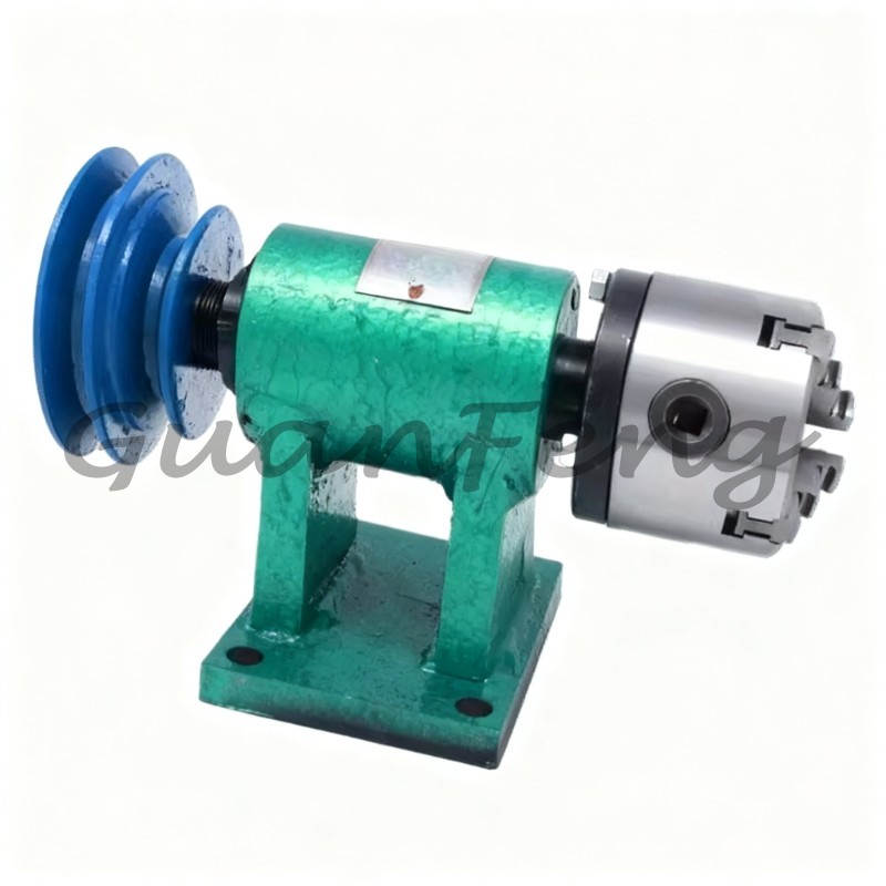 Токарный патрон с 3/4-челюстно – обзор и цена Wood Lathe Chuck 4 Jaw