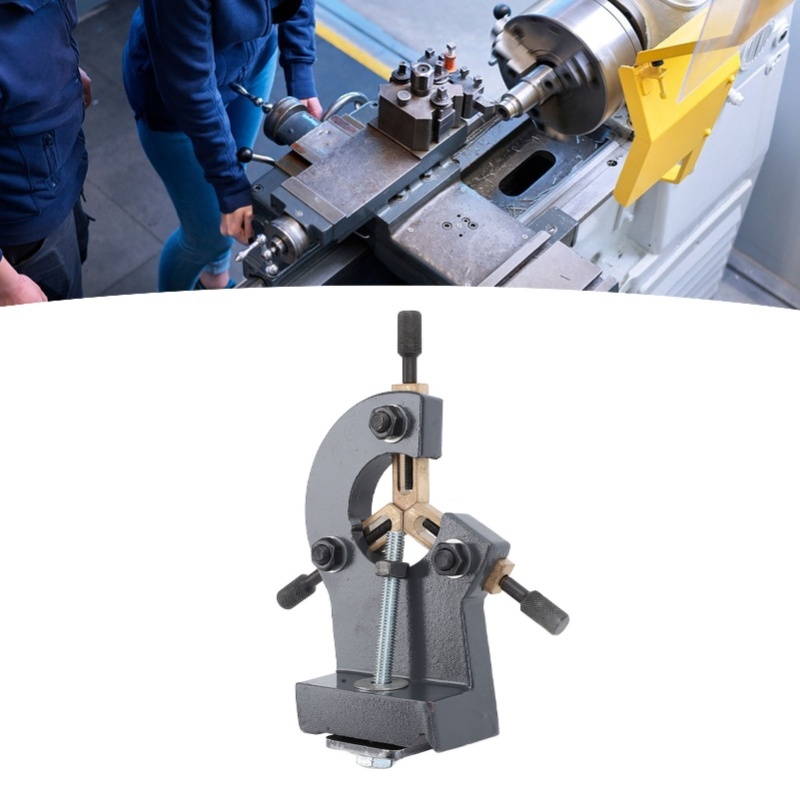 Устойчивая подставка для токар – обзор и цена Mini Metal Lathe 7X14