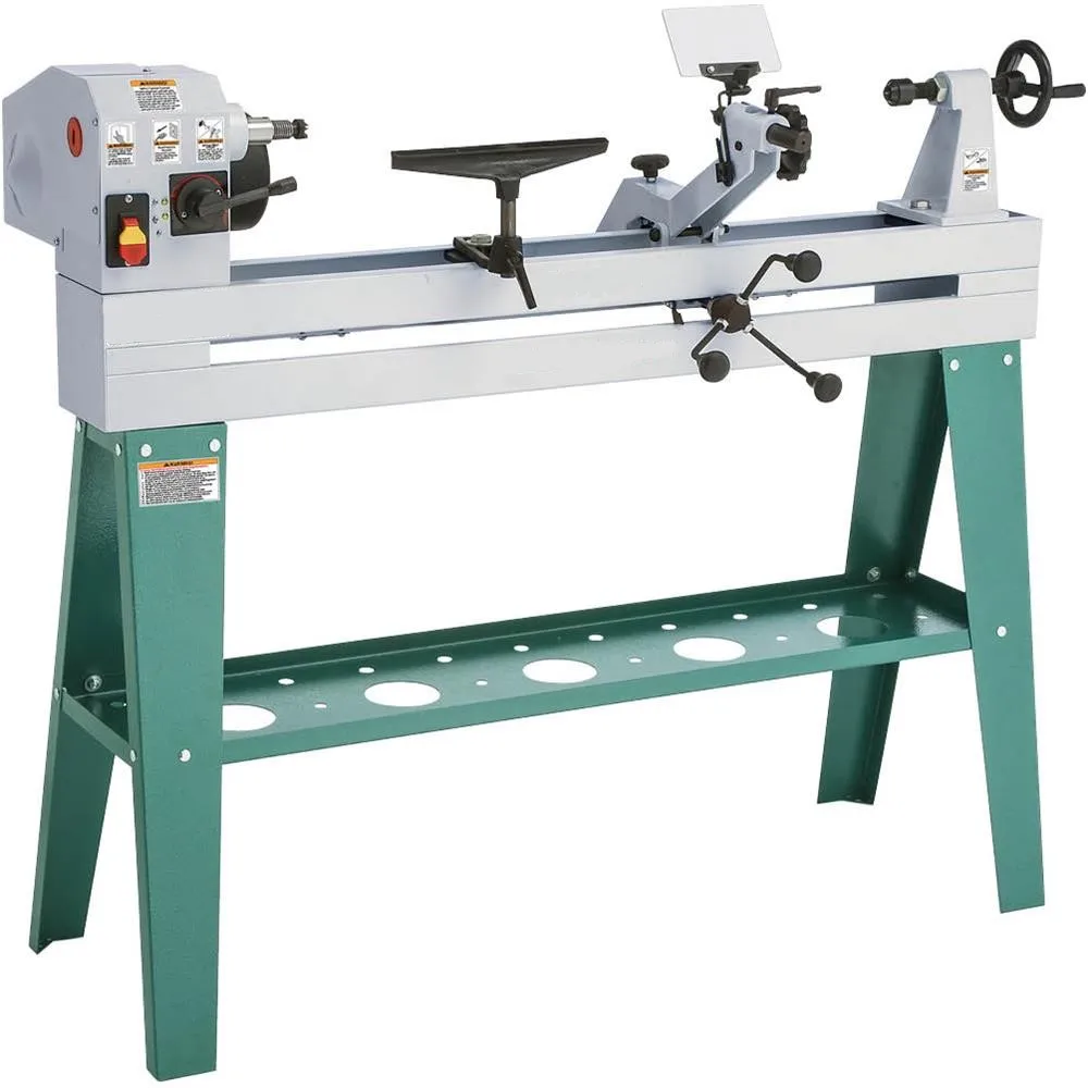 Токарный станок по дереву RWL1 – обзор и цена Cnc Wood Lathe Machine
