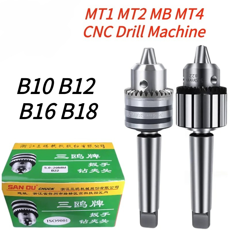 Патрон для сверл Morse MTA MTB – обзор и цена Wood Lathe Duplicator Attachment
