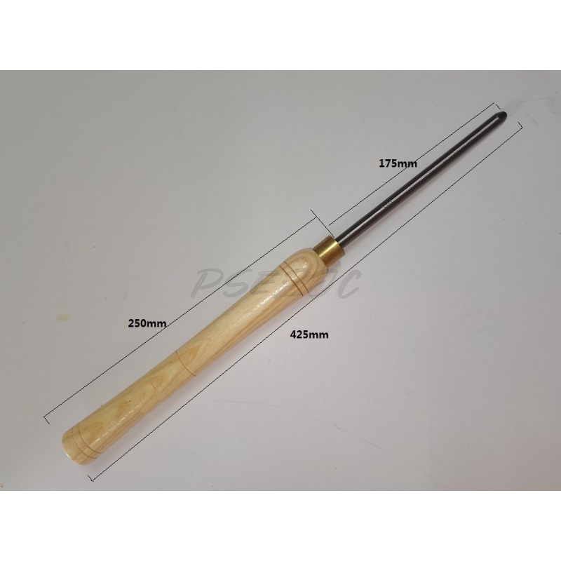 6 шт./компл. нож для токарного – обзор и цена Woodturning Tools Set Hss