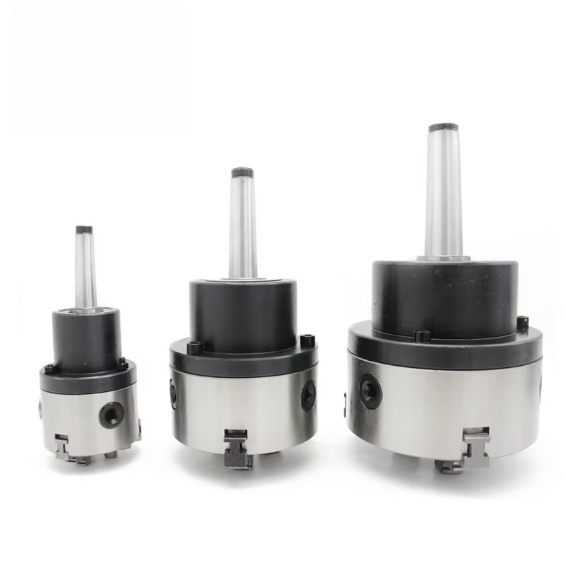 MT2 MT3 MT4 MT5 Конический хво – обзор и цена Lathe Chuck 3 Jaw 125Mm