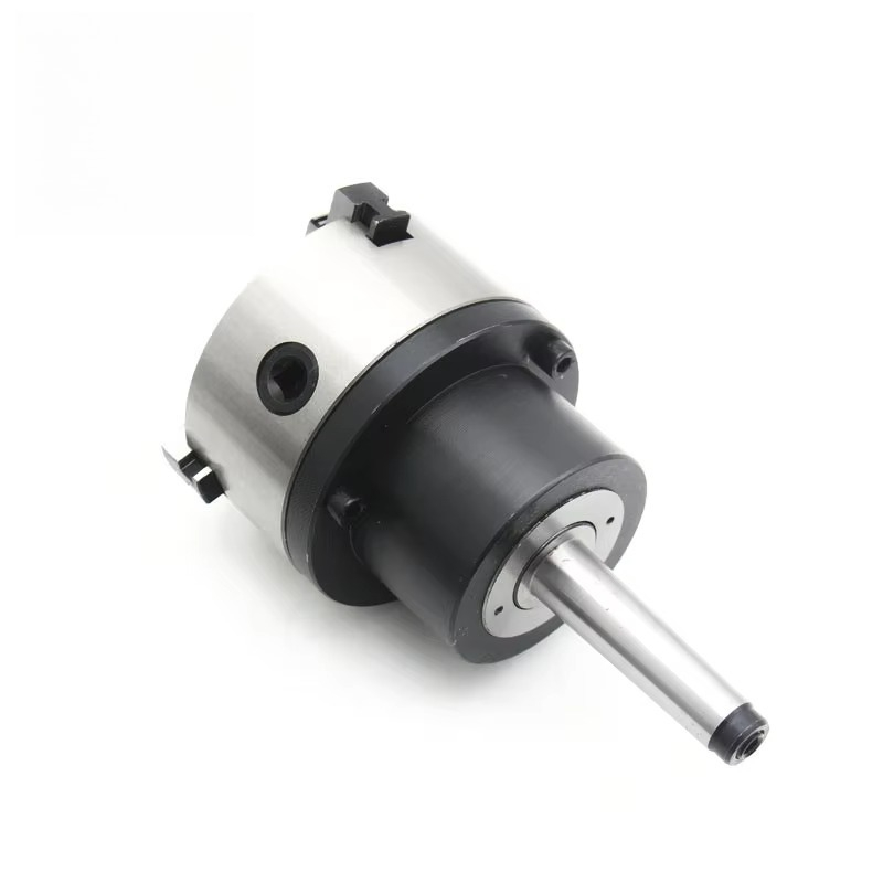 MT2 MT3 MT4 MT5 Конический хво – обзор и цена Lathe Chuck 3 Jaw 125Mm