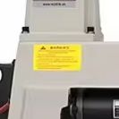 Токарный станок по дереву 550  – обзор и цена Woodworking Lathe Variable Speed 550W
