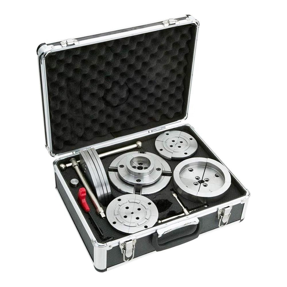 Товар # LA30 140 мм высококаче – обзор и цена Wood Lathe Chuck 4 Jaw