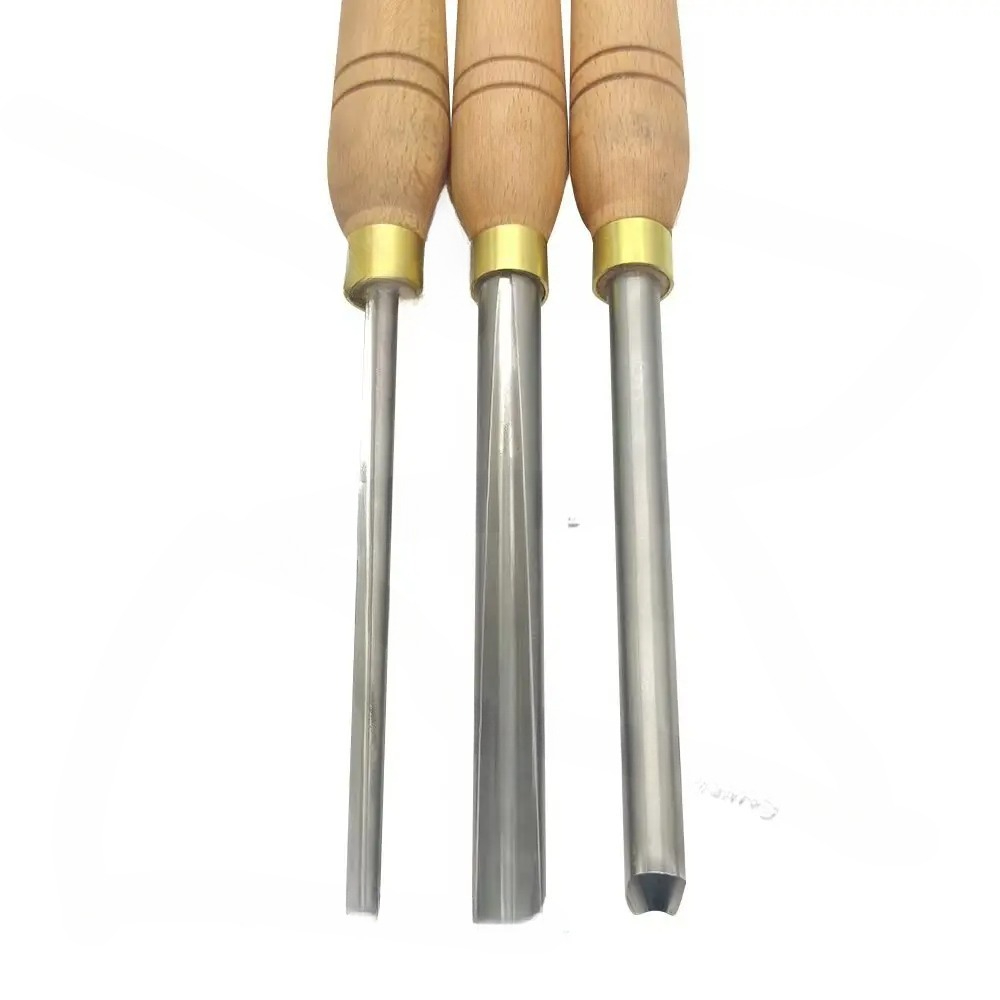 HSS чаша строжка токарный стан – обзор и цена Woodturning Tools Set Hss
