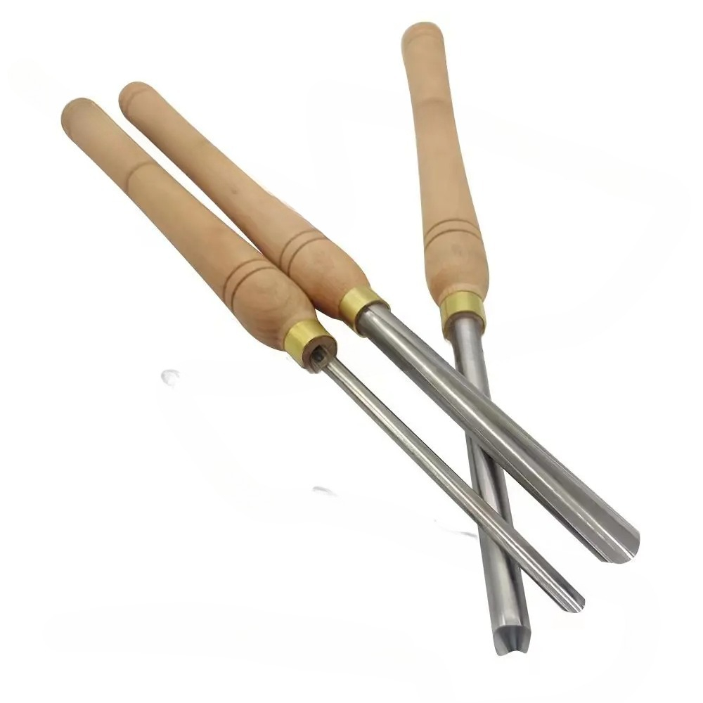 HSS чаша строжка токарный стан – обзор и цена Woodturning Tools Set Hss