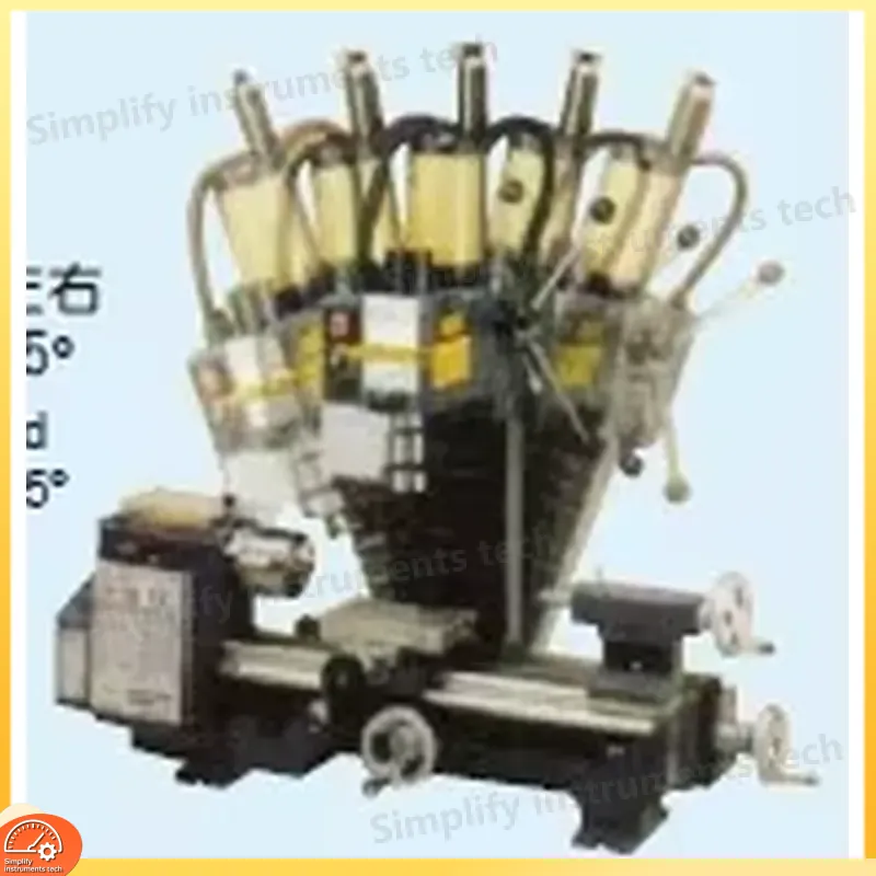 Мини-металлообрабатывающий ста – обзор и цена Mini Metal Lathe 7X14