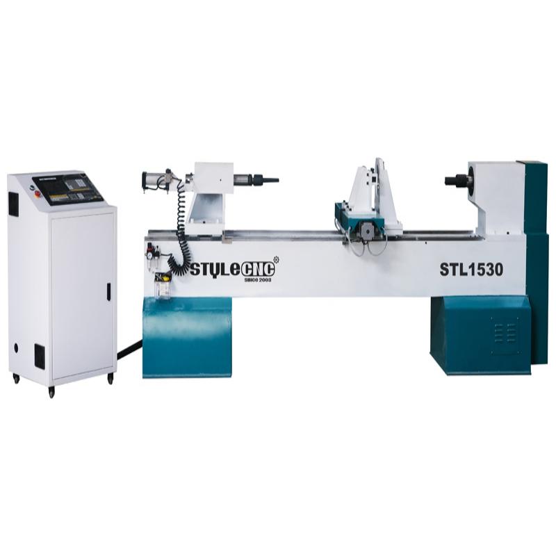 Станок для мисок, ваз, кубок,  – обзор и цена Cnc Wood Lathe Machine