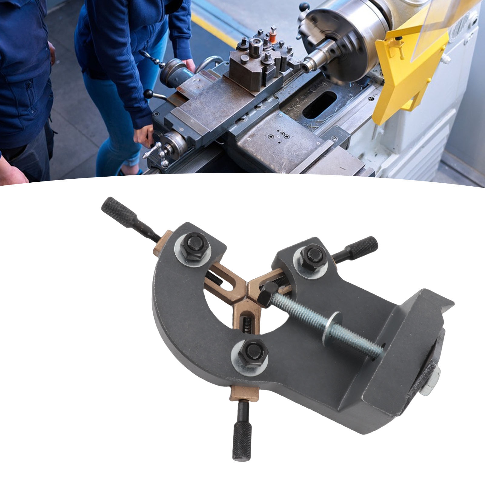 Токарный станок для дерева, ус – обзор и цена Mini Metal Lathe 7X14