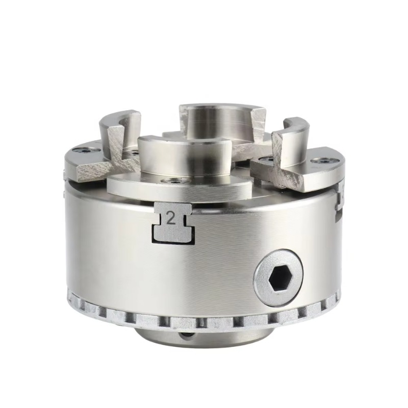 Наборы патронов для обработки  – обзор и цена Wood Lathe Chuck 4 Jaw